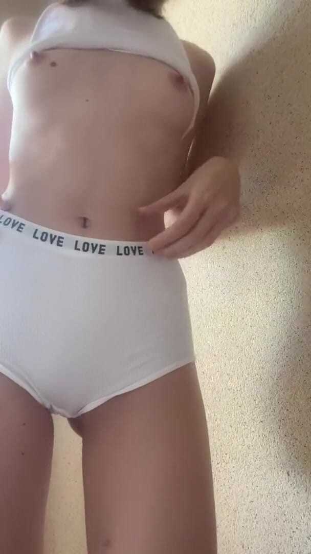 Skinny_lady69: Показ мого тіла