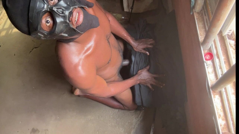 Bangcum8: Du sperme de miel que j’ai fait jusqu’à un jour...