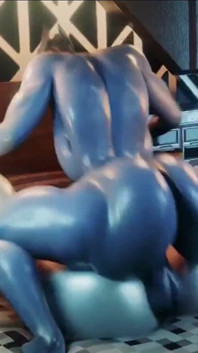 Hard3d d3d 激烈的性爱美味甜美热辣大屁股美味臀部性交硬热辣大屁股吞精硬性爱