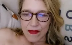Danielle Beautiful Webcam