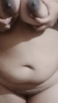 Man Marji Big Boobs