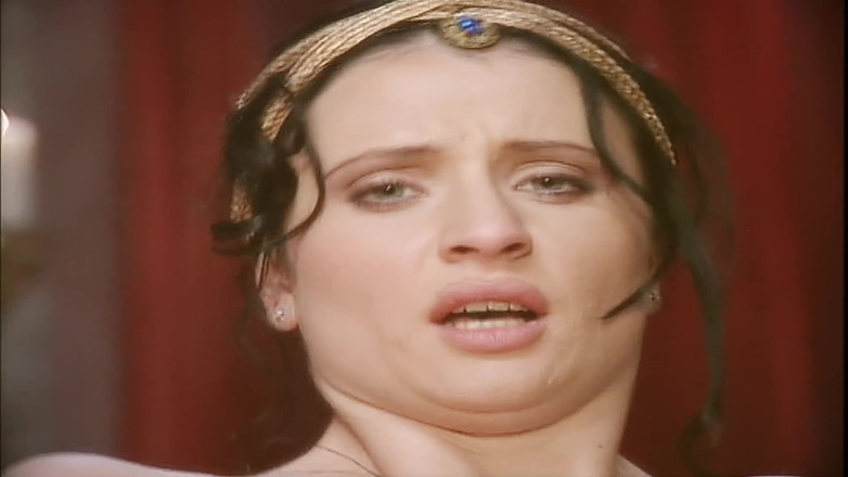 Luxury Porn Channel: In Ancient Rome Young Matrons Have Fun with Horny Soldiers