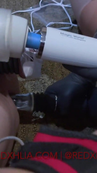 Cum Make a Milkshake