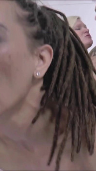 Lacey Starr e Violette Love &com Seth Strong