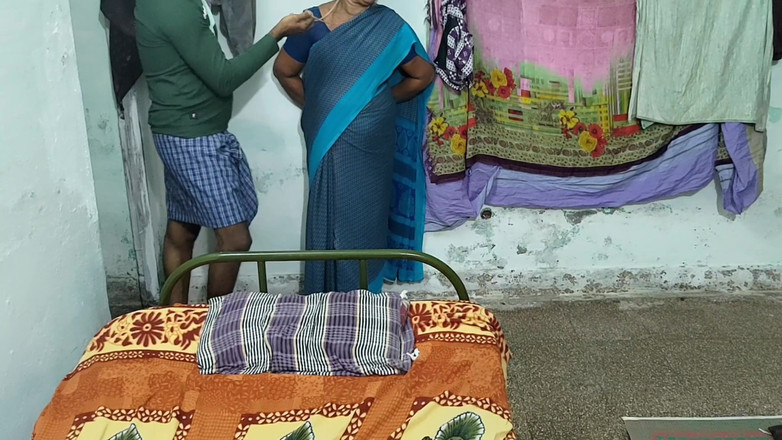 Mathvan: Mluvil jsem s asijskou Desi Bhabhi a přiměl ji, aby...