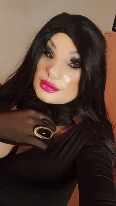 Erica Doll: Il mio nuovo massaggio al seno
