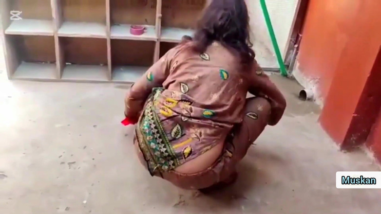 Muskan Rani: Videoclip erotic viral cu soție pakistaneză