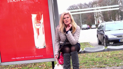 DEUTSCHLAN PORNO XXX: Deutsche Seks Yıldızları Çifte Penetrasyon Sarışın Kızlar Emiyor Ve Sert Sikişiyor