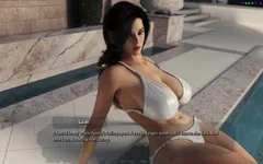 Cybernetic Seduction by 1thousand - Hot Wife Fucked While Her Husband Is in the Next Room 19