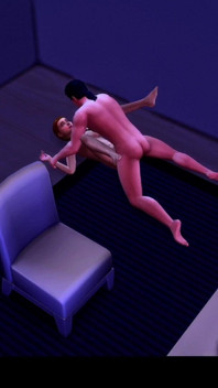 She Knows Exactly What to Do with Her Dick