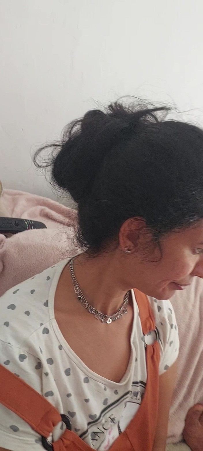 Renatinharj: Vanessinha gab ihr einen Blowjob, um den Tag gut gelaunt...