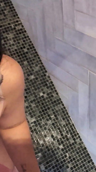 Camila Henao Fuck Clips Hard and Blowjob in Shower with Cum