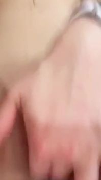 Closeup Tight Taiwanese Pussy Fingering