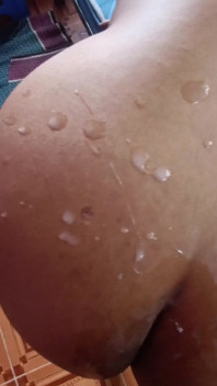 Sperm Massage