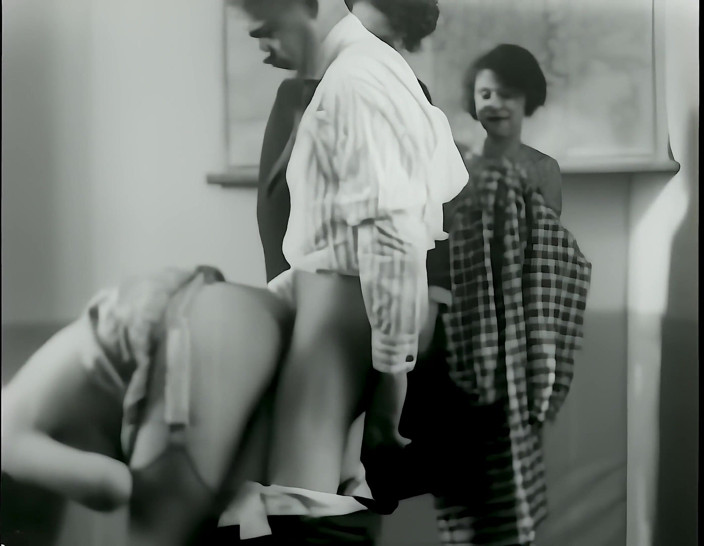 Vintage Erotic Archive: 1925 Lessons in Charm