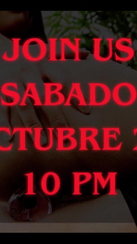 Save the Date, Guys!