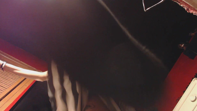 PandoraSG: Stomping nohou