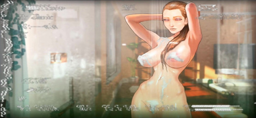 Hentai World: Taffy povesteește o mamă sexy frumoasă