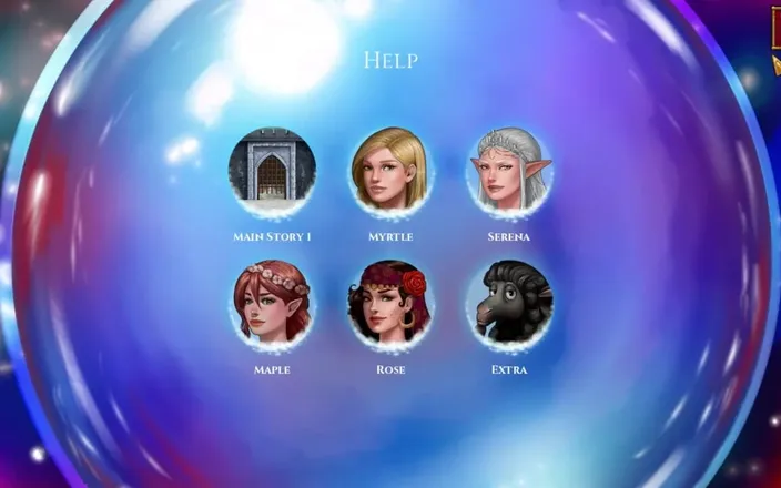 Miss Kitty 2K: What a Legend #16 - End Od Update