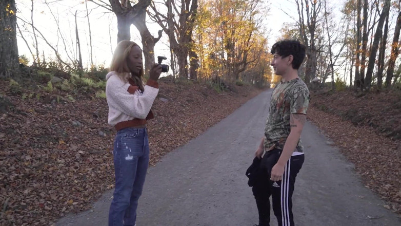 바닐라: 걸콕 vs 보이퍼시