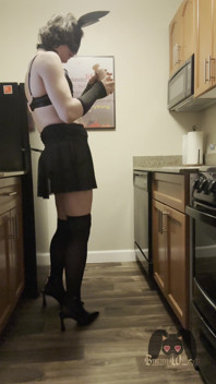 Want a Taste?