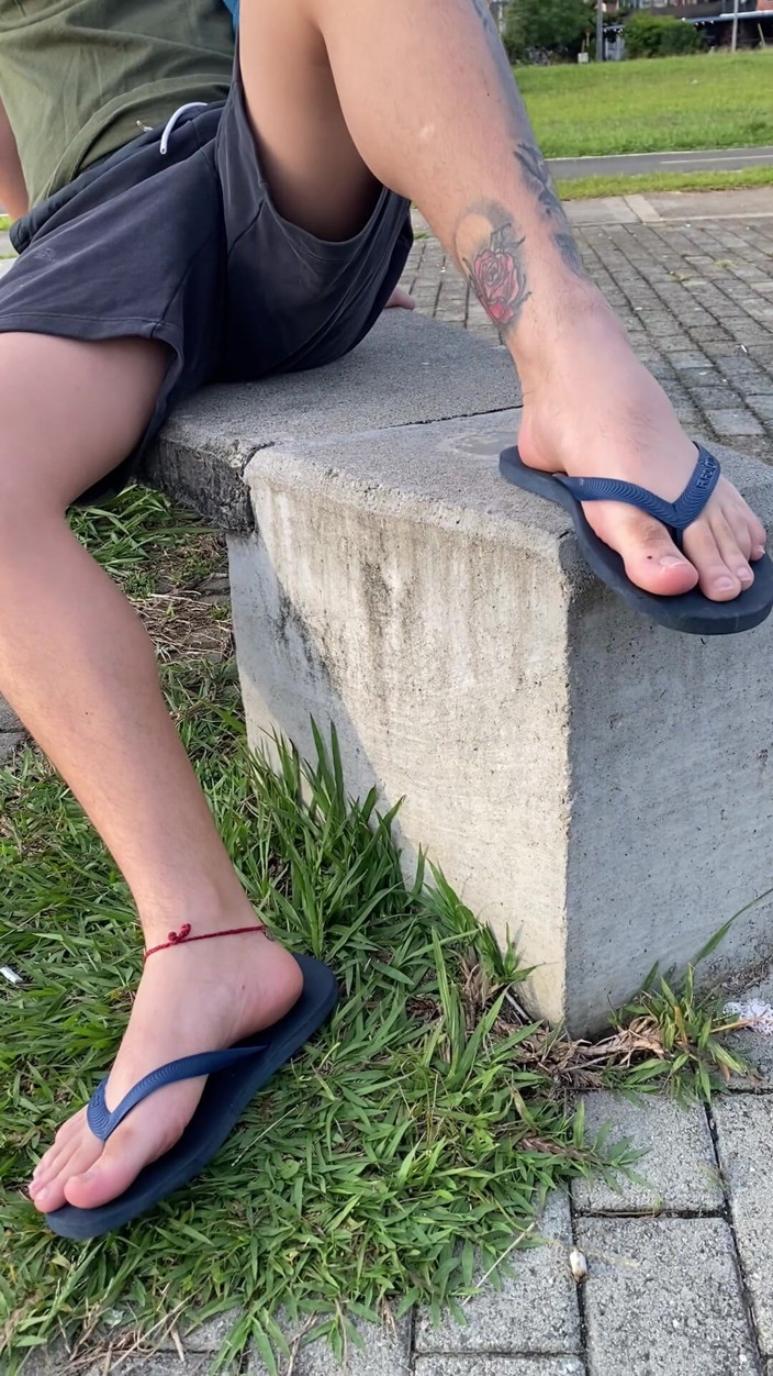 Mr Feet Colombia: Besa La Planta De Mis Pies Como Si Fueran Tu...