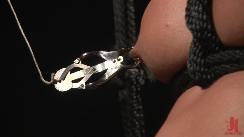 Kink Men Classics: Hunk - jefe de Jordan follada sin piedad y hecha para...