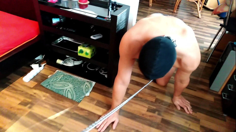 Master Drex: Slut for me