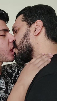 Delicia Esse Kxorrao, Muito Beijo E Gozada Farta Na Boca.