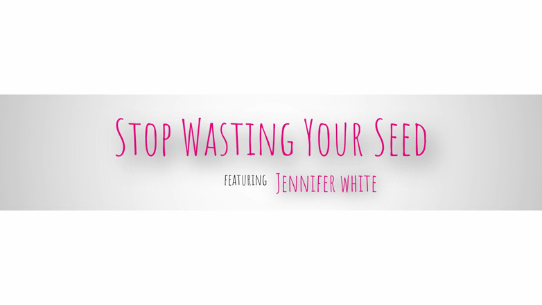 MomWantsToBreed: Stop Wasting Your Seed - S2:e7