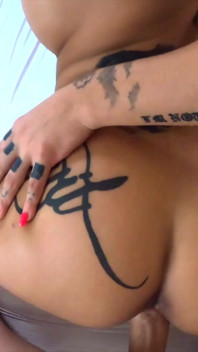 El Diabla Hot Fuck