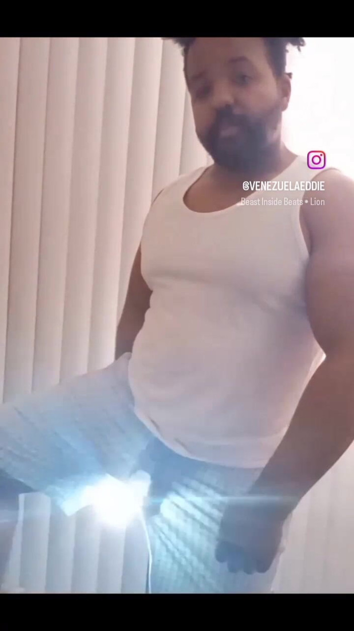 Eddie Venezuela: Bonjolan &amp; kompilasi zakar melompat Scare Reels &amp; Shorts Kompilasi