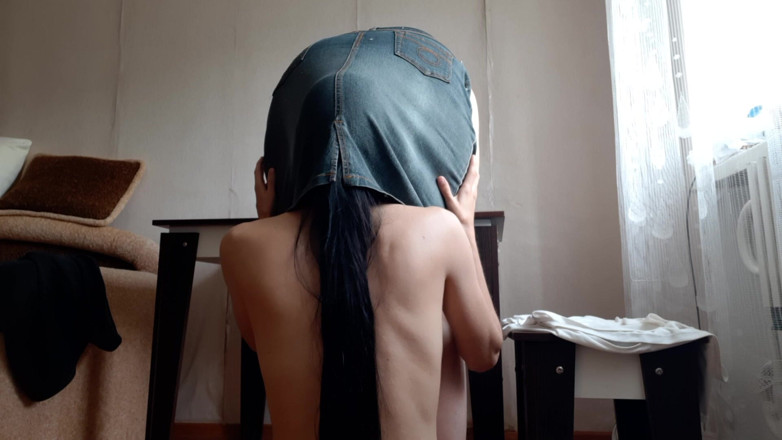 Lesbian-candys: Eu lambo a bunda do meu professor para passar no...