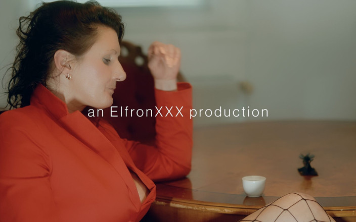 ElfronXXX: Olgun arzu