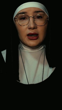 Sexy Nun