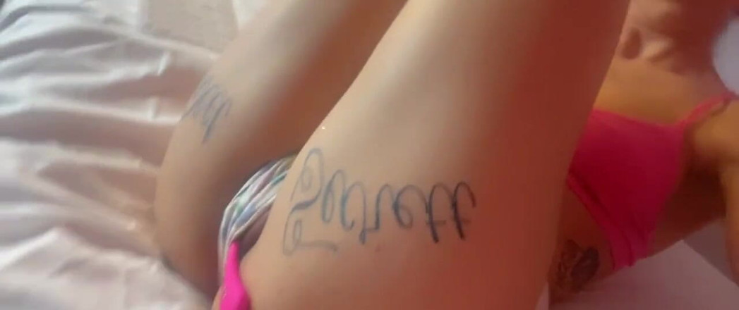 FANS OF SOFIA SWEETSECRETT: これは、LushとWebカメラをアクティブにして夏の午後を過ごした方法です