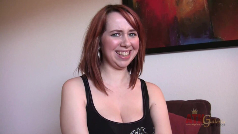 ATKIngdom Fans: Alisyn poses for the camera