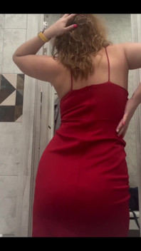 I Can Dance Just for You if You Want