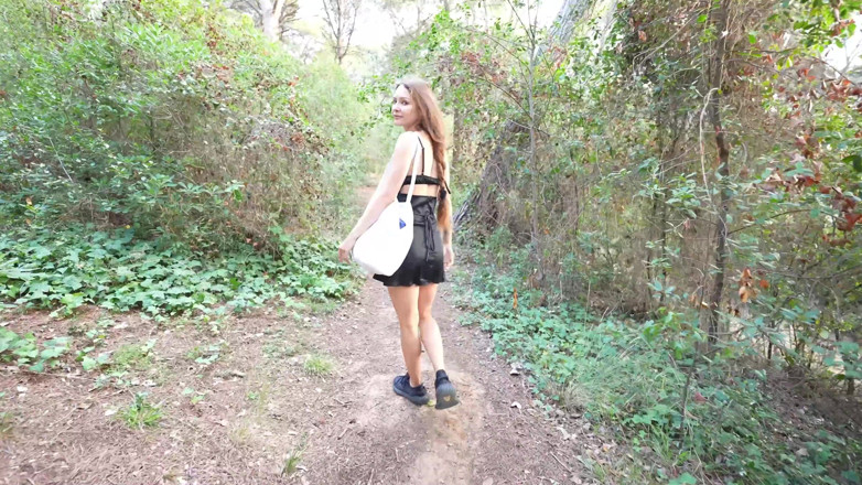 Alexa Poshspicy: Pov: quan hệ tình dục qua đường hậu môn nơi công...