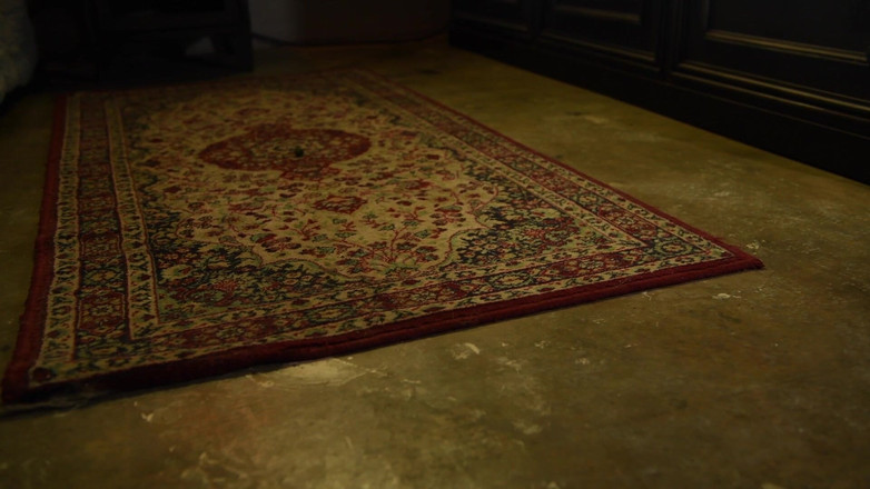 Anatomik Media: Criminalul de spermă în pantofi