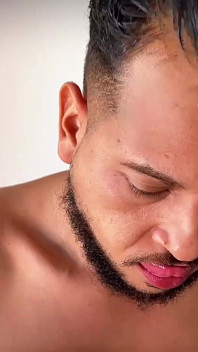 Peachboy Kacau Pantat Hamil Tanpa Bulu Penuh Susu Sissy Penurut