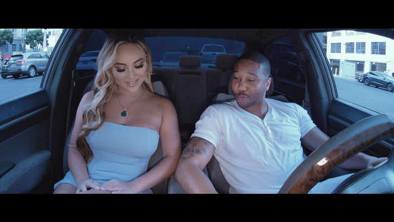 John Legendary: Date Nights Vol. 6 - Kazumi Esguicha