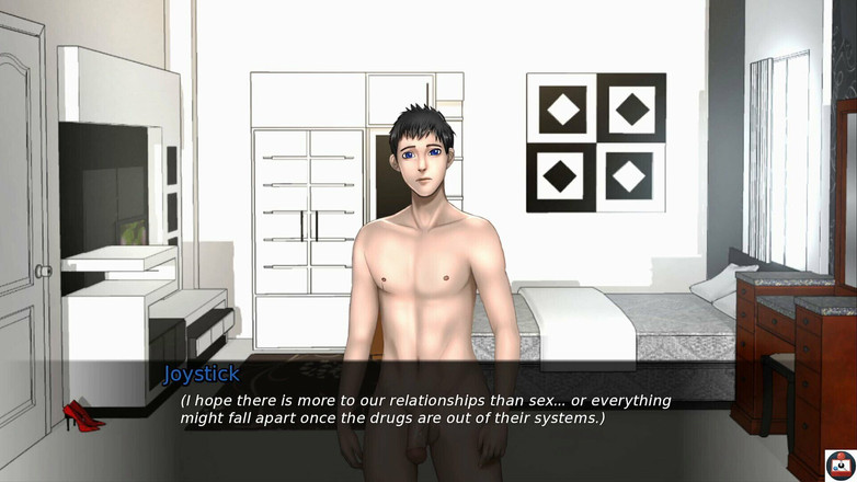 Joystick Cinema: 郊区王子 - pt 33 - nc