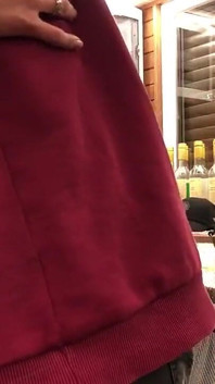 Teen Fucks Step Sister at Work