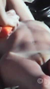 Young Lezzies Love Oil Massage on The Beach