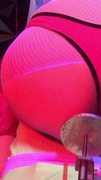 Toypleasurexxx - Anal Toy Lingerie Rough