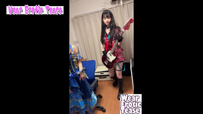 The Sexual Issues: Asian angel 27085