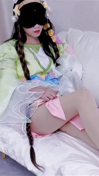 Anime Girls Cos Part 6