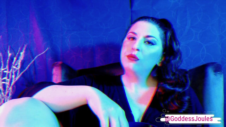 goddessjoules: Popcorn mangia asmr