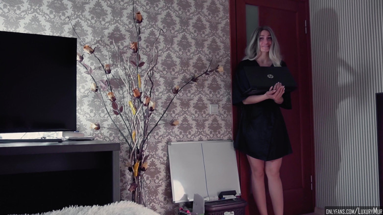 ReplayXXXLady: Üvey anne büyük bir hata yaptı ve bunun için sert...